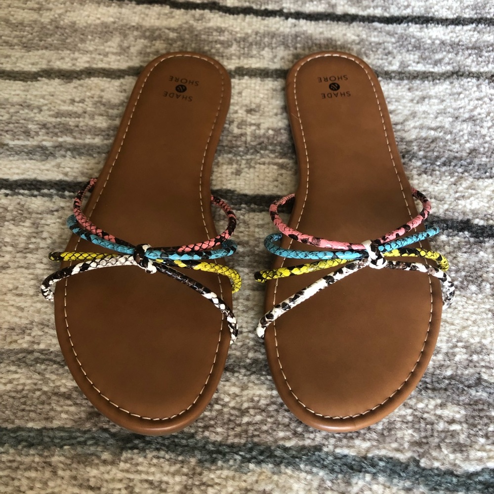 🌸Shade & Shore Woman’s Sandals 🌸 - Picture 11 of 11